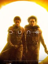 Dune : Deuxième partie