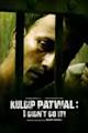 Kuldip Patwal: I Didn't Do It!