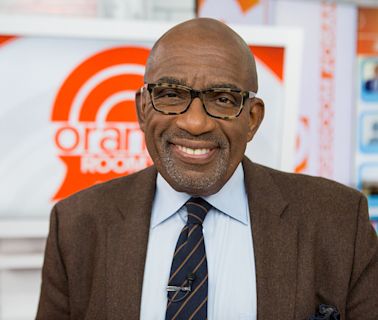 Missing Again? The *Real* Reason Al Roker Has Been Mysteriously Absent From the Today Show