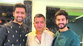 Vicky Kaushal reveals his father was once suicidal as he couldn't find a job