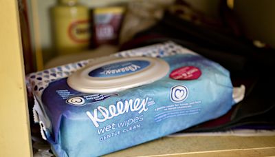 Weaker Tissue Demand Hits Kimberly-Clark Earnings