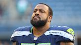 5-time NFL Pro Bowler Duane Brown arrested at LAX on gun charge