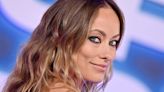Olivia Wilde Absolutely Wore White To A Friend’s Wedding, Then Posted About It On The Internet