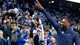 Creighton men's basketball assistant coach Jalen Courtney-Williams headed to LSU coaching staff