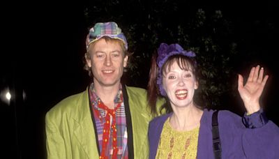 Who is Dan Gilroy? Meet the late star Shelly Duvall's longtime partner