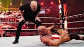 Kurt Angle: WWE Could Push Baron Corbin Harder, He’s Really Good