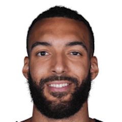 Rudy Gobert wins Defensive Player of the Year