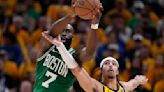 Celtics completan barrida y avanzan a las Finales de la NBA