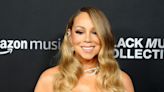 Mariah Carey Celebrated Her 55th Anniversary in the Most Mariah Carey Gown, Ever