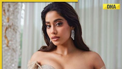 Janhvi Kapoor reacts to social media trolling against star kids, says 'apne aap ko...'