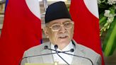 Nepal PM Loses Vote Of Confidence In Parliament