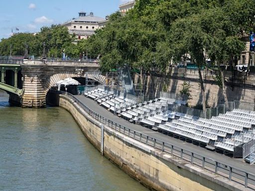 JO de Paris 2024 : Parade fluviale, artistes pressentis… Que nous réserve la cérémonie d’ouverture ?
