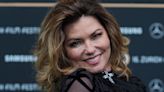 Shania Twain Just Stepped Out With a MAJOR Hair Transformation and New Look
