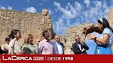 El Gobierno de CLM señala la importancia de recuperar el patrimonio para conservar la historia y generar desarrollo turístico