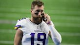 Panthers reportedly attempting to sign both Adam Thielen and DJ Chark