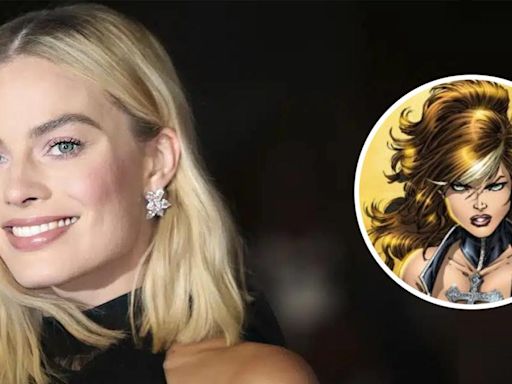 Bye, Barbie: Margot Robbie será una superheroína en la nueva película de Olivia Wilde