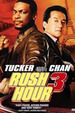 Rush Hour 3