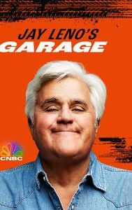 Jay Leno's Garage