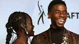 Así fue como Lupita Nyong’o logró superar la muerte de Chadwick Boseman