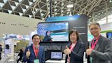 HTC於2024高雄智慧城市展展出5G、XR及元宇宙解決方案