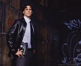 Eddie Cahill