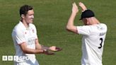 County Championship: Lancashire complete innings win over Kent