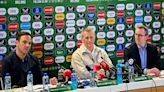 5 takeaways from Hallgrimsson's first press conference