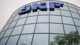 SKF Expects Lower Sales in Second Quarter After Earnings Meet Expectations