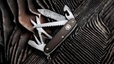 The makers of Swiss Army Knife bring a Finnish vibe to a seriously stylish new multitool