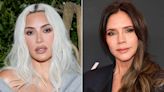 Kim Kardashian Rewears Victoria Beckham's '90s Chanel Ski Outfit for Aspen Trip: 'My Skiing Inspo'