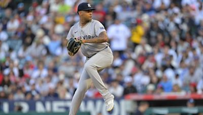 Luis Gil's Dominance Helps New York Yankees' Rotation Continue Historic Run