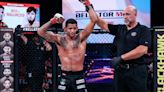 Angola's Patchy Mix gears up to defend MMA world title