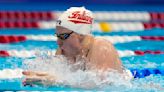 U.S. Olympic swimming trials: Ryan Murphy and Lilly King heading to Paris