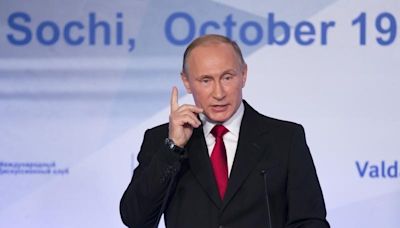 Putin diz que Rússia poderia usar armas nucleares se sua soberania ou território estivessem sob ameaça Por Reuters