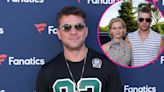Ryan Phillippe Says He and Reese Witherspoon ‘Were Hot and Drenched in 90s Angst’ in Throwback Photo