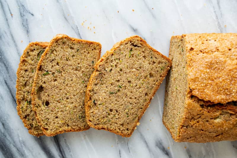 My Zucchini Bread Is Legendary — This Is My Unconventional Secret Ingredient