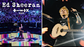 Ed Sheeran to rock Singapore National Stadium on 16 February 2024