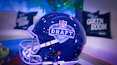 Cowboys, Cardinals talked trade of 1st-round picks on draft night