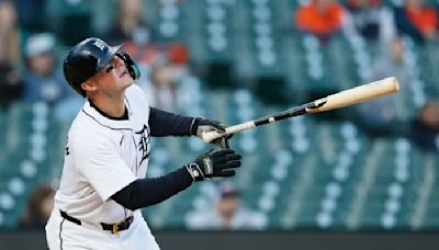 Detroit Tigers finally forced to demote Spencer Torkelson to minors