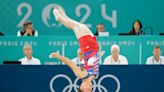 Olympic gymnastics live updates: Men's team final results, scores, highlights