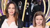 Angelina Jolie's Broadway Venture Has a Special Connection to Her and Brad Pitt's Daughter Vivienne