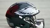 Eagles rookie was ‘heartbeat’ of his college team: ‘You’re going to have to drag this kid off the field’