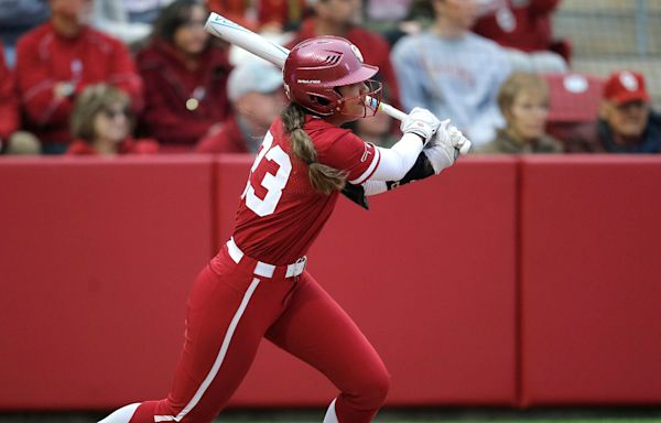 OU softball vs Kansas recap: Sooners roll past Jayhawks in Big 12 Tournament quarterfinal