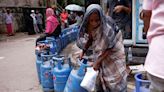 Sri Lanka risks full-blown humanitarian emergency, UN agency says