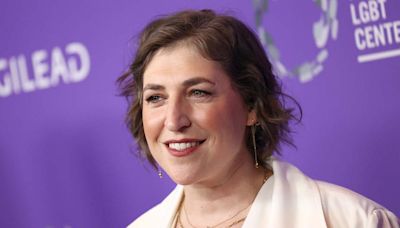 Mayim Bialik claims 'Quiet On Set' doc reflected "what the entire culture was like" outside of Nickelodeon: "It touched me personally"