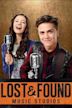 Lost & Found Music Studios