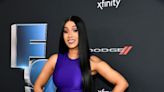 Cardi B sorprende a los alumnos de su antiguo colegio del Bronx con una impresionante donación