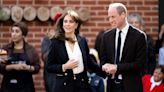 Le prince William était "complètement effondré" après avoir appris le cancer de Kate Middleton