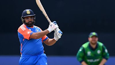 FACT CHECK: Rohit Sharma RULED Out of 'Mother of All Battles' in New York?