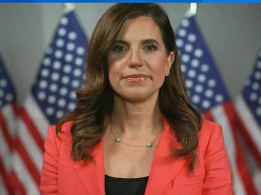 Nancy Mace of South Carolina 1st congressional district calls for Biden to resign